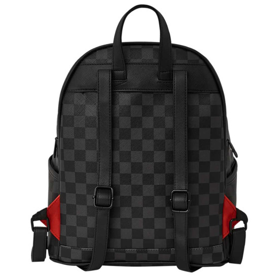 Sprayground Τσάντα πλάτης Censored Shark Savage Backpack
